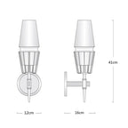 Gold Lustre Glass Chandelier: Modern Luxury Pendant for Living, Dining, Bedroom