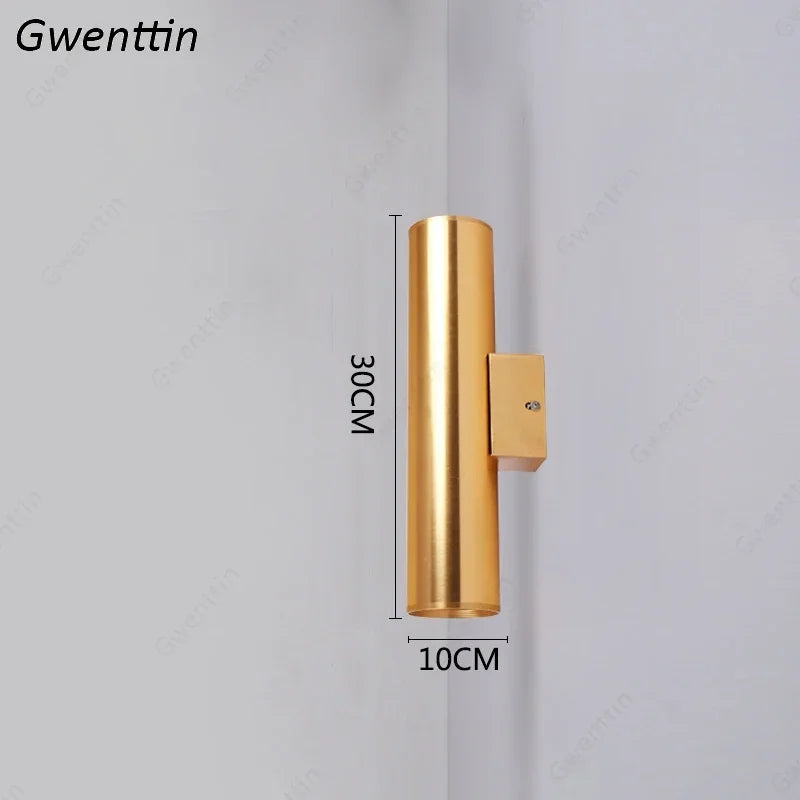 LED Wall Sconce Light Fixture for Modern Home Decor