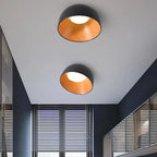 Nordic Wooden Ceiling Chandelier: Modern Duo Ceiling Light for Living Room, Restaurant, and Balcony.