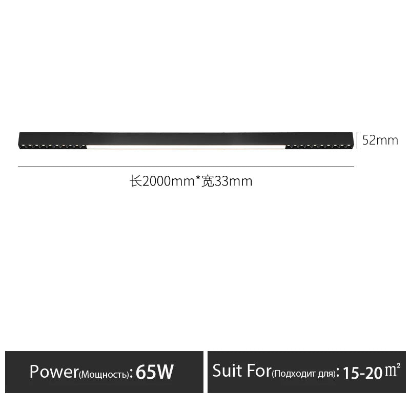 LED Surface Mounted Ceiling Lamp for Living Room, Dining, Bedroom, and More