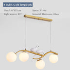 White Bird Ceiling Chandelier Kitchen Island Dining Pendant Lights Home Decor