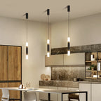 Modern LED Pendant Lights for Living Room Bedroom Bar Decor Lighting