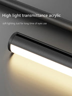 Modern LED Dining Room Chandelier & Bar Table Pendant Light