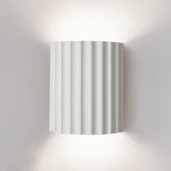 Nordic Aisle Stairway Bedroom Wall Lamp Modern Creative Indoor Sconce Lights
