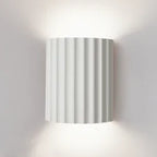 Nordic Aisle Stairway Bedroom Wall Lamp Modern Creative Indoor Sconce Lights