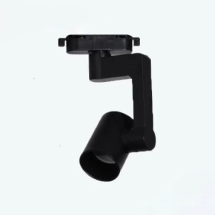 Track Light Holder: Direction Adjustable E27 Lamp for Mall, Office, Exhibition