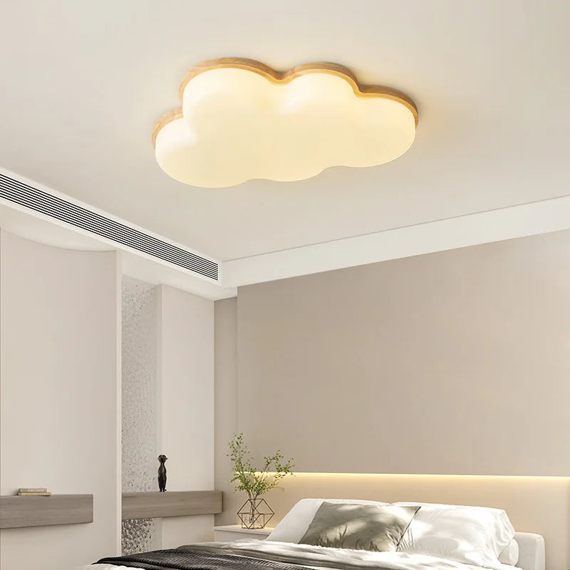 Cloud Lamp Ceiling LED Cute Indoor Decoration Light