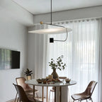 Modern LED Pendant Lights for Ceiling Minimalism and Restaurant Chandelier