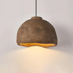 Nordic Wabi-sabi Wind Pendant Lights for Dining Room and Home Decor