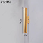 LED Wall Sconce Light Fixture for Modern Home Decor