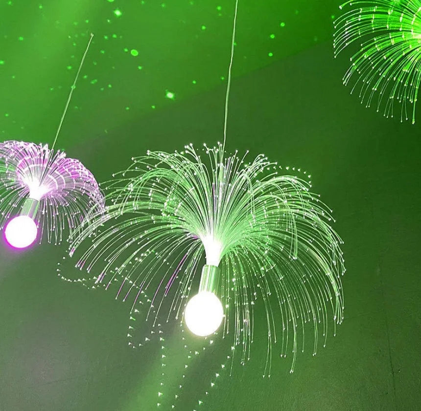 LED Jellyfish Lights for Party Event Stage Festival Outdoor Decor