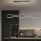 LED Chandelier for Modern Dining, Bar Table Pendant Light