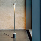 Peak Minimalist Floor Lamp for Living Room Bedroom Home Decoration