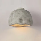 Nordic Wabi-sabi Wind Pendant Lights for Dining Room and Home Decor