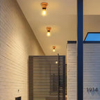 Industrial Metal Ceiling Pendant Light for Kitchen Island, Restaurant, Bar