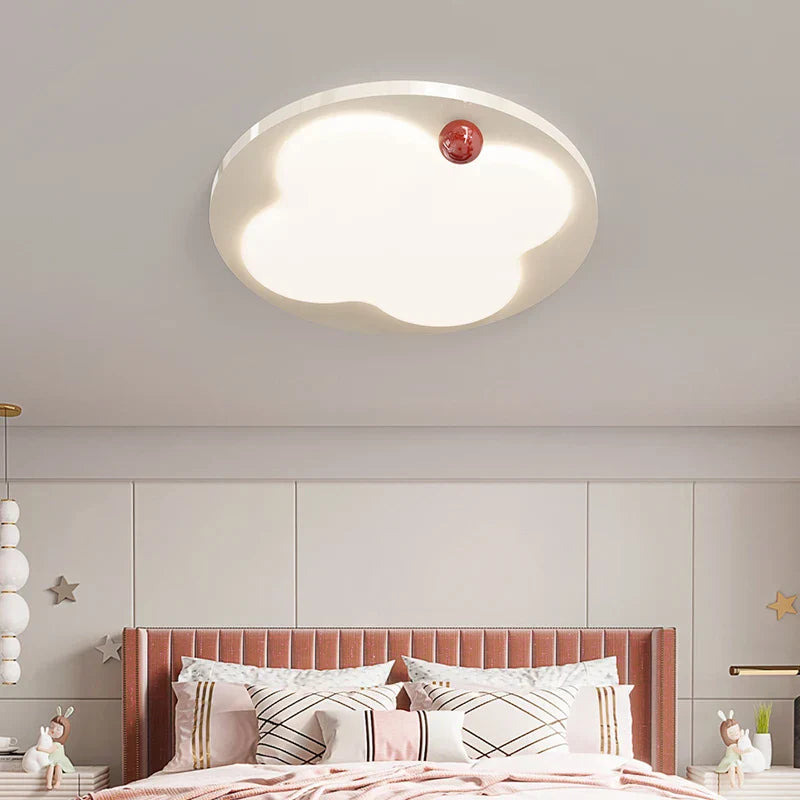 LED Chandelier Ceiling Light for Bedroom Hallway Dining Room
