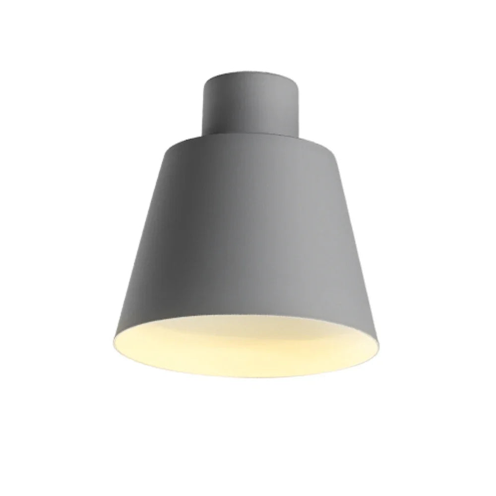 Modern Bedside Wall Lamp with Chain Switch, Nordic Design Wall Sconce for Bedroom