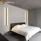 Nordic LED Wall Lamp for Bedroom & Living Room