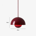 Modern LED Pendant Lights for Kitchen, Dining Room, Bedroom, and Living Room