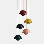 Modern LED Pendant Lights for Kitchen, Dining Room, Bedroom, and Living Room