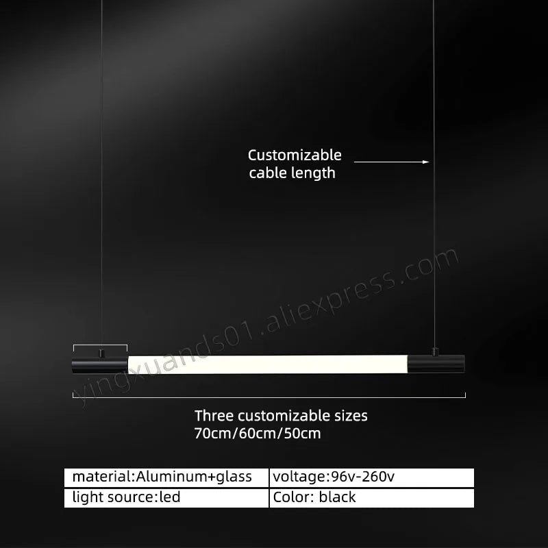 Minimalist DIY Modern Chandeliers for Living Room Hotel Customize Designers Favorite Dining Room