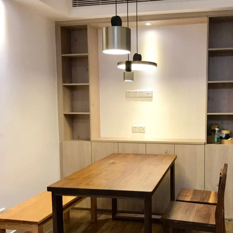 LED Pendant Lights for Living Room Kitchen Bedroom Chandelier