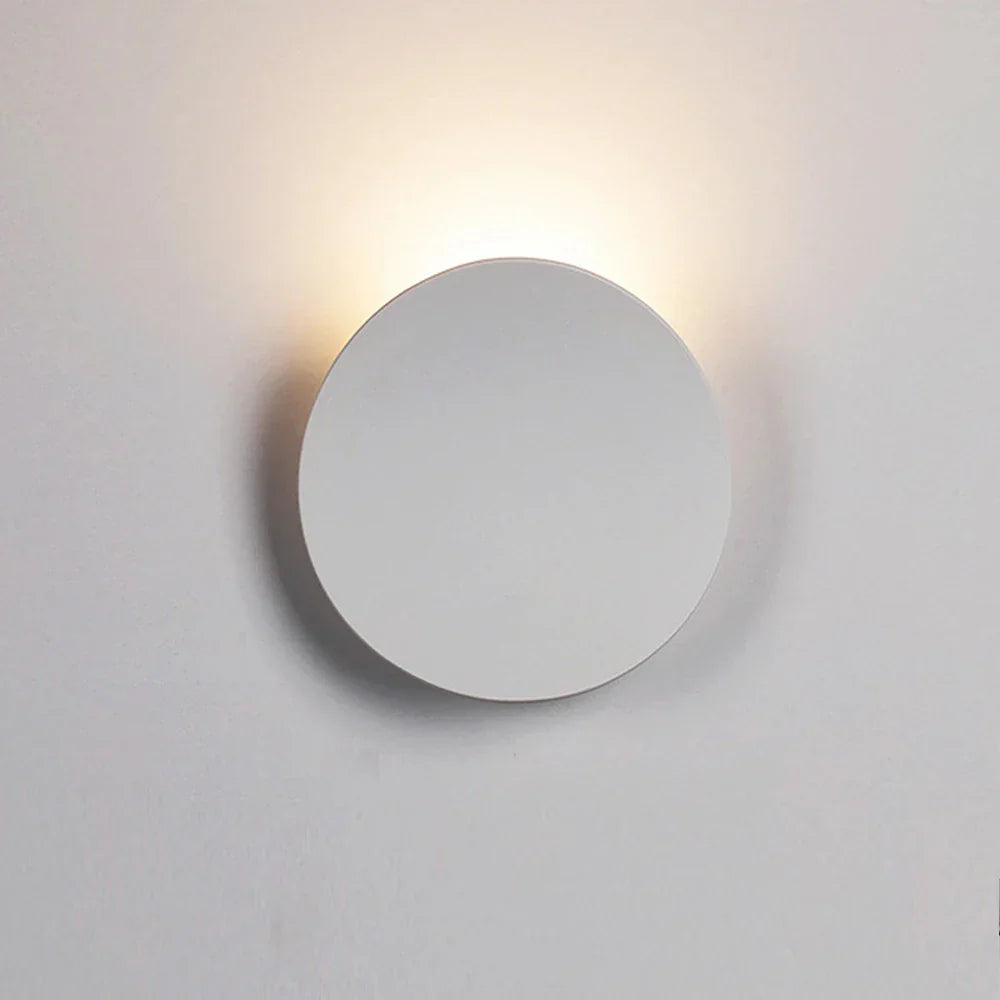 LED Wall Light Up Down Bedroom Lamp Sconce Living Room Home Decor Fixtures