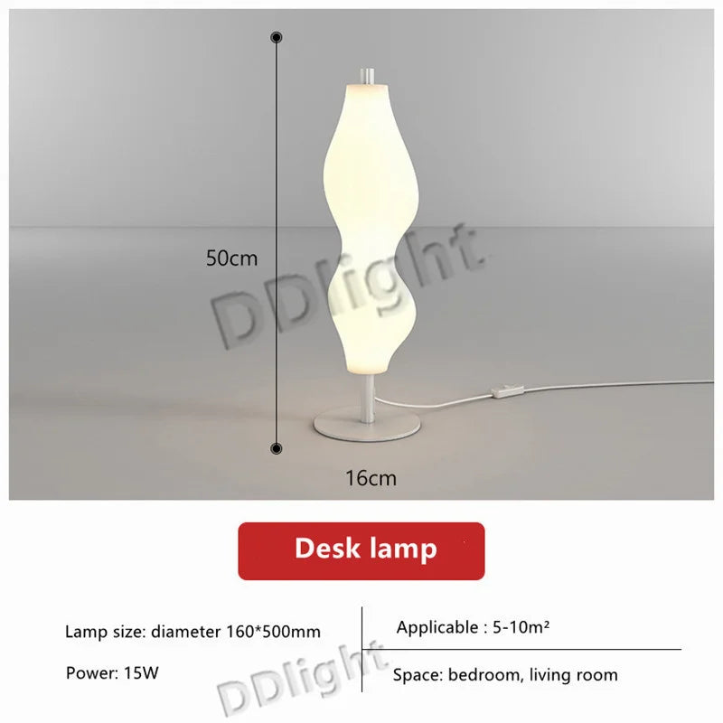 Modern Design LED Pendant Lights for Living Dining Bedroom Chandeliers