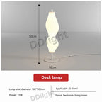 Modern Design LED Pendant Lights for Living Dining Bedroom Chandeliers