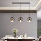 LED Chandeliers Pendant Light for Modern Home Decor and Indoor Lighting