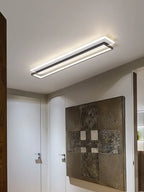 Modern LED Ceiling Light for Aisle, Corridor, Entry, Porch, Balcony, Cloakroom