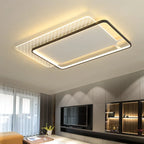 LED Ceiling Lights: Modern Minimalist for Bedroom Living Room Kitchen Study Warm Home