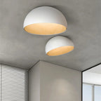 Duo Ceiling Light Kitchen Living Room Bedroom Wood Lamp Post-modern Design