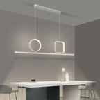 Crystal Chandelier Pendant Light for Bedroom Living Dining Room Décor