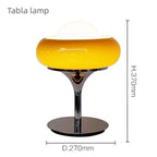 Designer Vintage Table Lamp for Bedroom Dining Island Desk Lighting