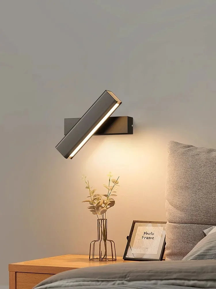Modern LED Wall Lamp for Home Decor & Lighting