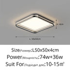 Nordic Pendant Light Black White Track Fixture for Kitchen Dining Room by Afralia™.