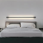 Linear LED Wall Lamp - Modern Nordic Style Home Decor Lighting
