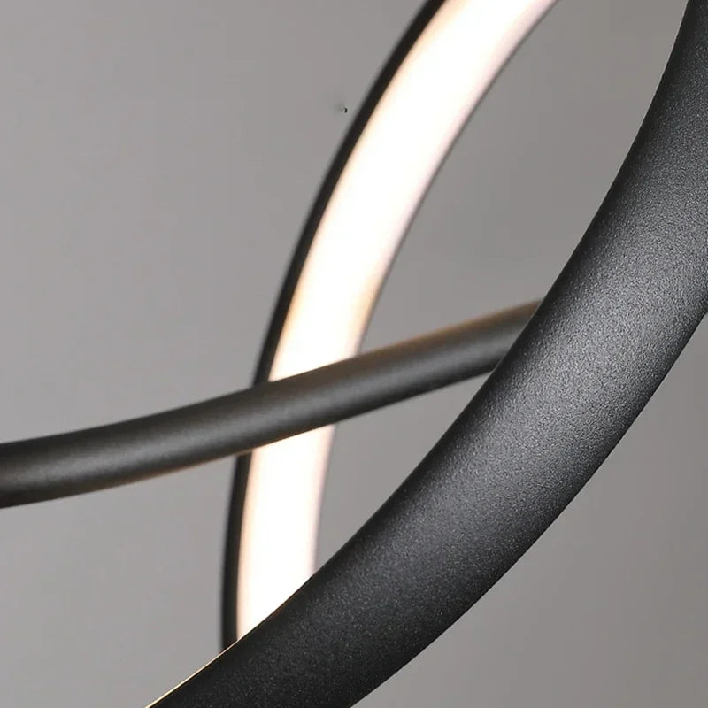 Nordic Minimalist Pendant Lights for Home Decor and Lighting in Dining Living Kitchen