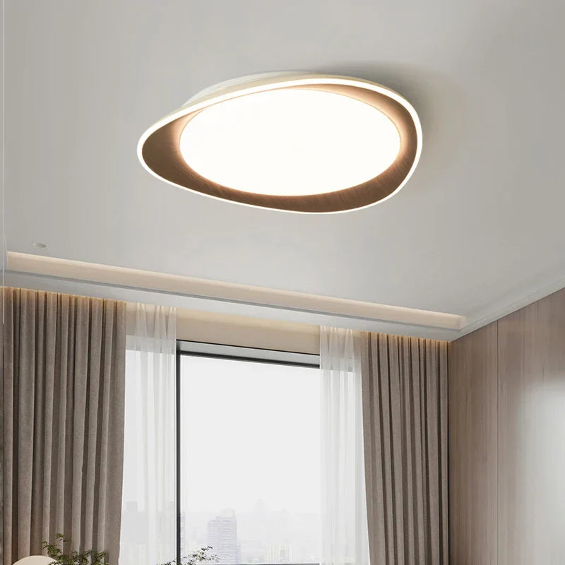 Modern LED Ceiling Chandeliers for Living Room Bedroom Kitchen Dining Home Decor