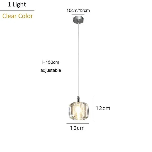 Crystal Staircase Chandelier: Modern Luxury Indoor Lighting Fixture