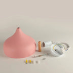 Multicolor Nordic Pendant Lights for Modern Interiors