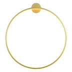 Moon LED Wall Lamp Modern Minimalist Nordic Decor Sconce Fixtures