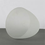Frosted Glass Shade for E27 E26 Ceiling Fan Wall Light Pendant Lamp