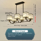 Crystal Chandelier: Modern, Luxe, & Chic for Living Room, Bedroom, Restaurant & Villa