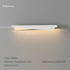 Modern LED Chandelier for Ceiling Restaurant, Creative Pendant Lights, Minimalist Loft Room Decor.