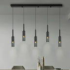 LED Pendant Chandeliers for Modern Home Decor and Indoor Lighting