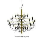 Modern LED Chandelier Pendant Light for Home Decor & Kitchen Room