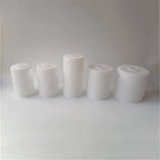 Frosted Glass Lamp Shade for Chandelier Pendant Wall Sconce, Handblow Glass Replacement