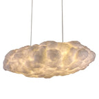 Cloud Chandelier Pendant Light for Dining Room & Kitchen Island